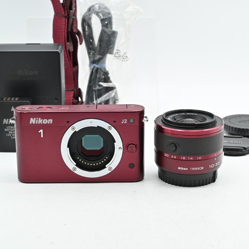 Appareil photo sans miroir