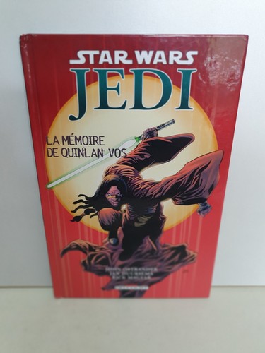 Comics star wars delcourt - wars,