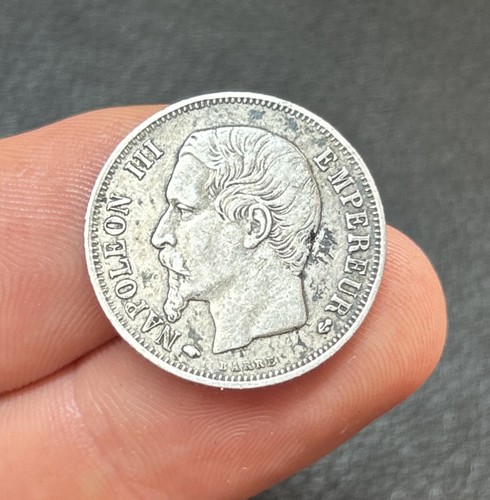 France monnaie argenr 1 - france,