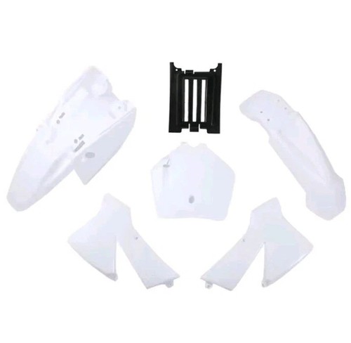 Kit plastiques ktm sx50 - kit,