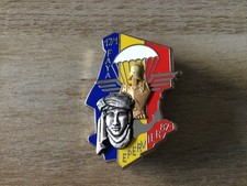 INSIGNE TAP.  17 RGP.  1 CIE