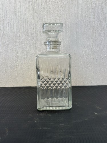 Carafe whisky verre - carafe,