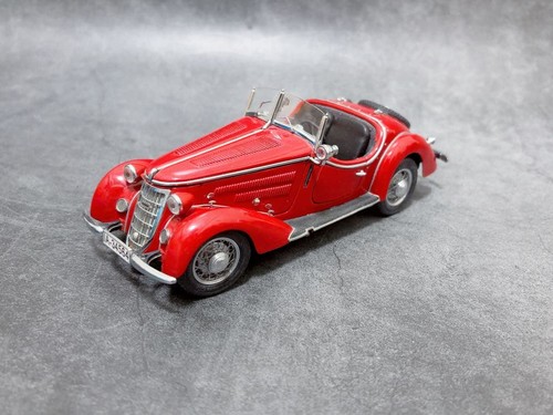 Cmc wanderer 25k roadster - 1/24,