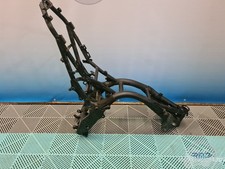 Cadre avec carte grise Kawasaki Z 750 2007 à 2012