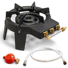 Rechaud gaz INTEC 9800 fonte 4