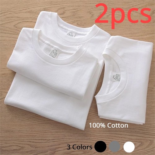 Pièces 100 coton solide - 2,