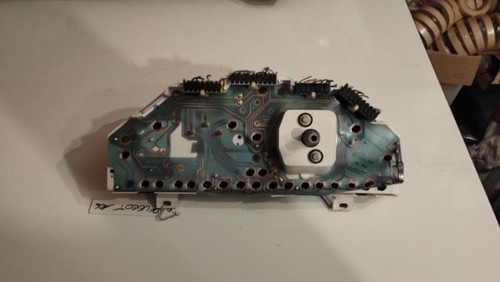 Compteur peugeot 106 phase - 106,