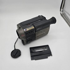 Caméscope Samsung VP-L90 -