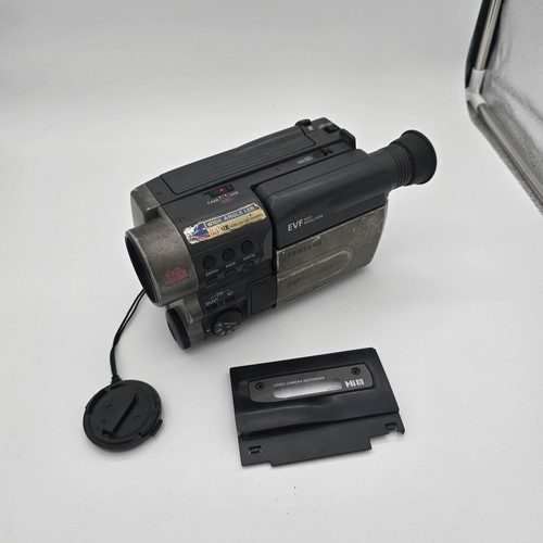 Caméscope samsung l90 - caméscope,