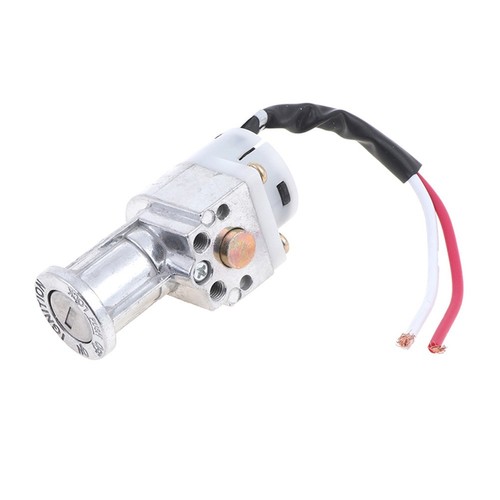 Kit serrure chargeur - serrure, de