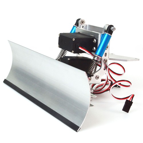 Alu snow plows for - snow,