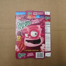 Betty Crocker Fruit Roll-up