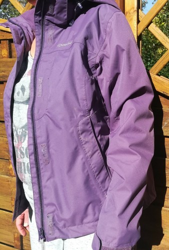 Veste imperméable femme - imperméable,
