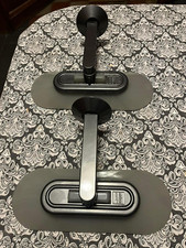 Couple Applique Lampe Jill