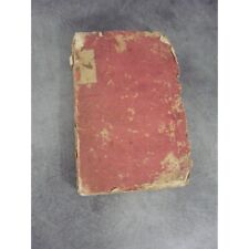 MURET Marc Antoine Onan, ou le tombeau du Mont Cindre 1809 Onanisme Masturbation