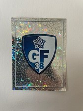 PANINI FOOT 2011 - STICKER