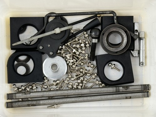 Bmt assortiment accessoires - bmt, d'accessoires