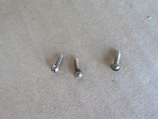 429T Vintage Jouet Gégé France 3 Vis Origine pour Simca Versailles 1:18