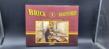 BD Brick Bradford de Ritt Intégrale Tome 1 Editions Soleil 1994