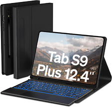 Doohoeek Étui Avec Clavier