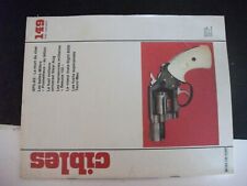 **maa Revue Cibles n°149 Steyr Aug / manoeuvres militaires " Beauce 102 " 