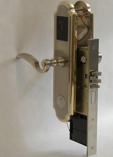 Serrures porte - serrures, de