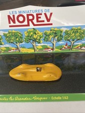 voiture de course Pour Le Jouet Tobogan . Vintage. Bonne État .