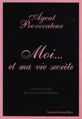 Agent provocateur moi - provocateur, ;