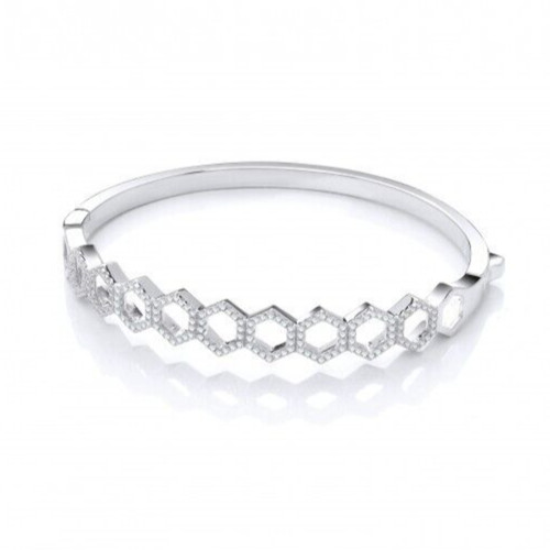 Bracelet nid abeille - en, en