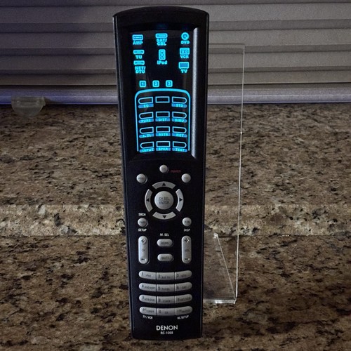 Denon 1068 receiver remote - denon,