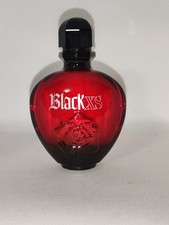 Paco Rabanne black XS pour elle eau de toilette 80ml