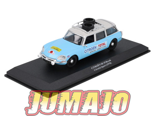 Var12 voiture altaya - var12, 1/43