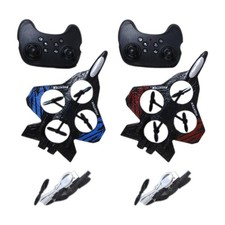 Avion radiocommandé, planeur