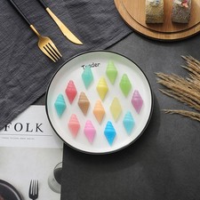  2 Pcs Moules A Glaces À