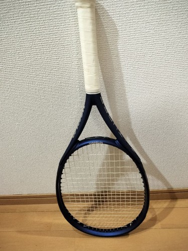 Wilson triad three tennis - triad,