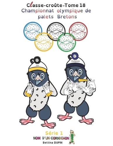 Championnat olympique - , de