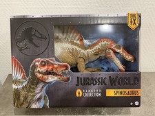 Jurassic World Hammond