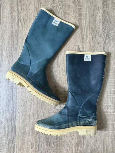 Chameau bottes pluie - le,