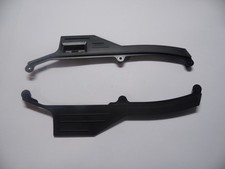 T2M  Bavettes latérale PIRATE