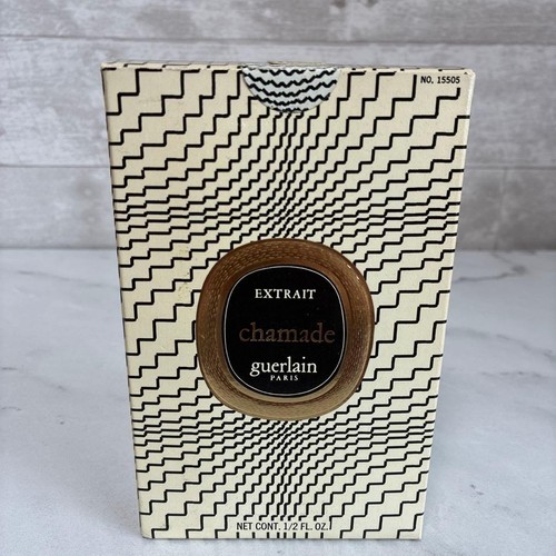 Guerlain chamade extrait - guerlain,