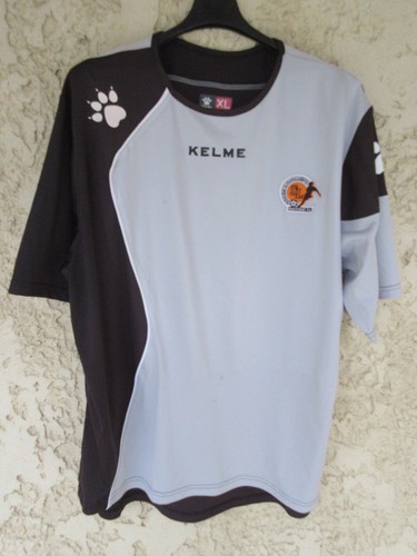 Maillot laval stade lavallois - laval,