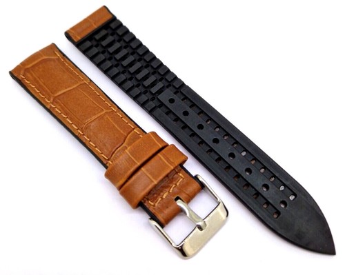 Bracelet montre marron sport - bracelet,