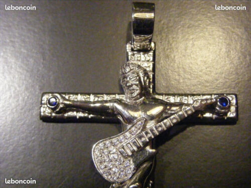 Johnny hallyday pendentif - hallyday,