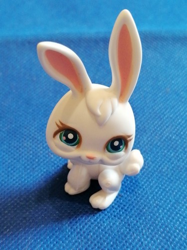 Littlest petshop lps chien - petshop,