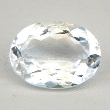 Shola Réel 5,82 Ct Pétalite