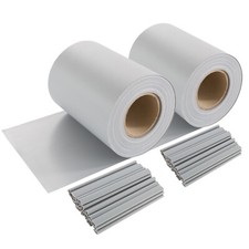 AREBOS pare-vue pour balcon