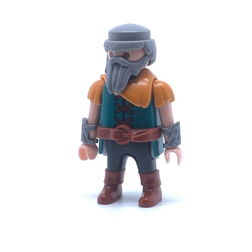 Playmobil moyen age - playmobil, *