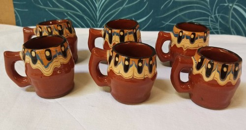 Mini chopes anciennes - 6,