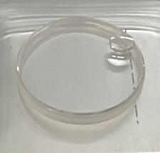 Verre Saphir Compatible Tudor 25-297-C Blister 76200 76210 Prince Day-Date