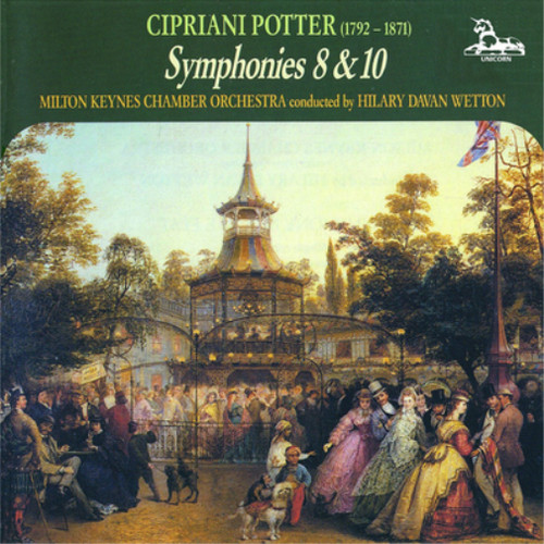 Cipriani potter - potter,